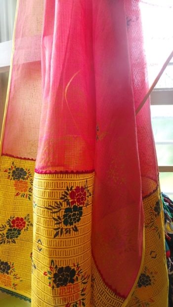#stole #fabric #shoppinglocally #RemaKumar